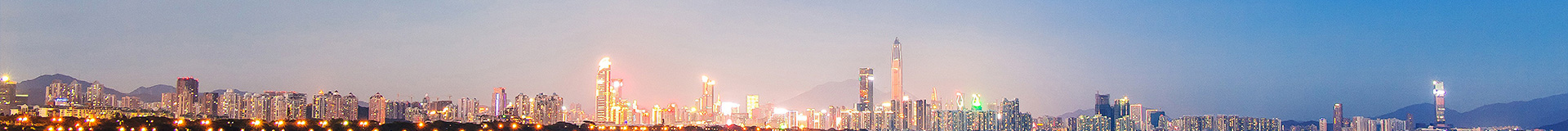 公司简介